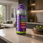 Citramag De Magnesio Liquido