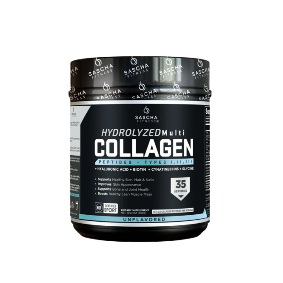 Colageno Hidrolizado