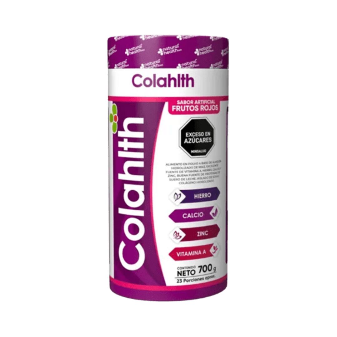 Colahlth 700 G
