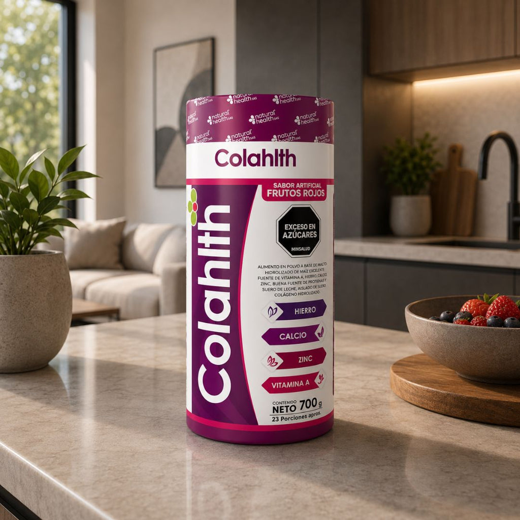 Colahlth 700 G