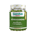 Gomas Ashawanda