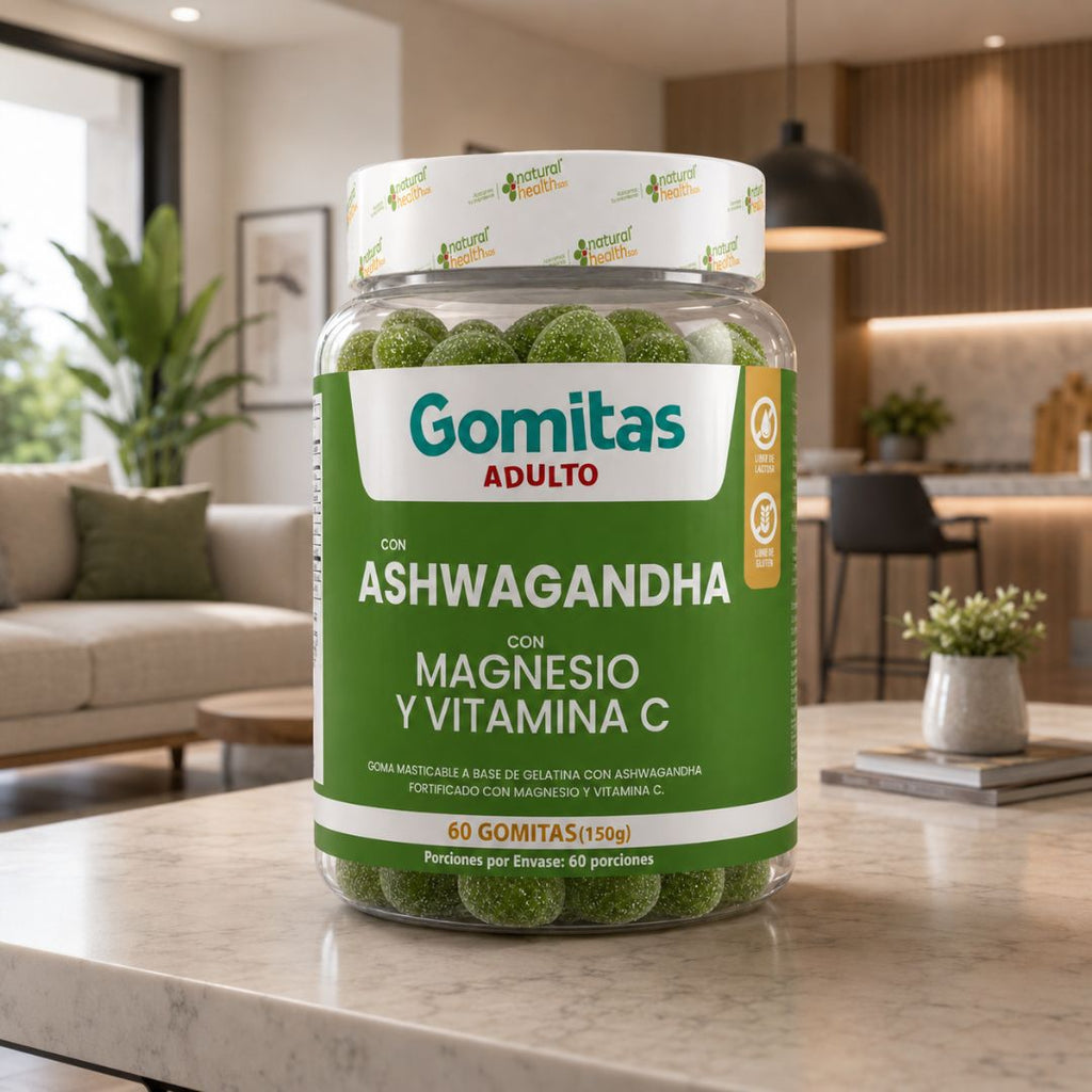 Gomas Ashawanda
