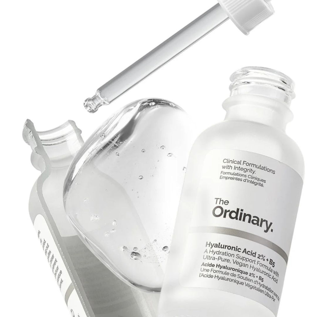 Acido Hyaluronico The Ordinary