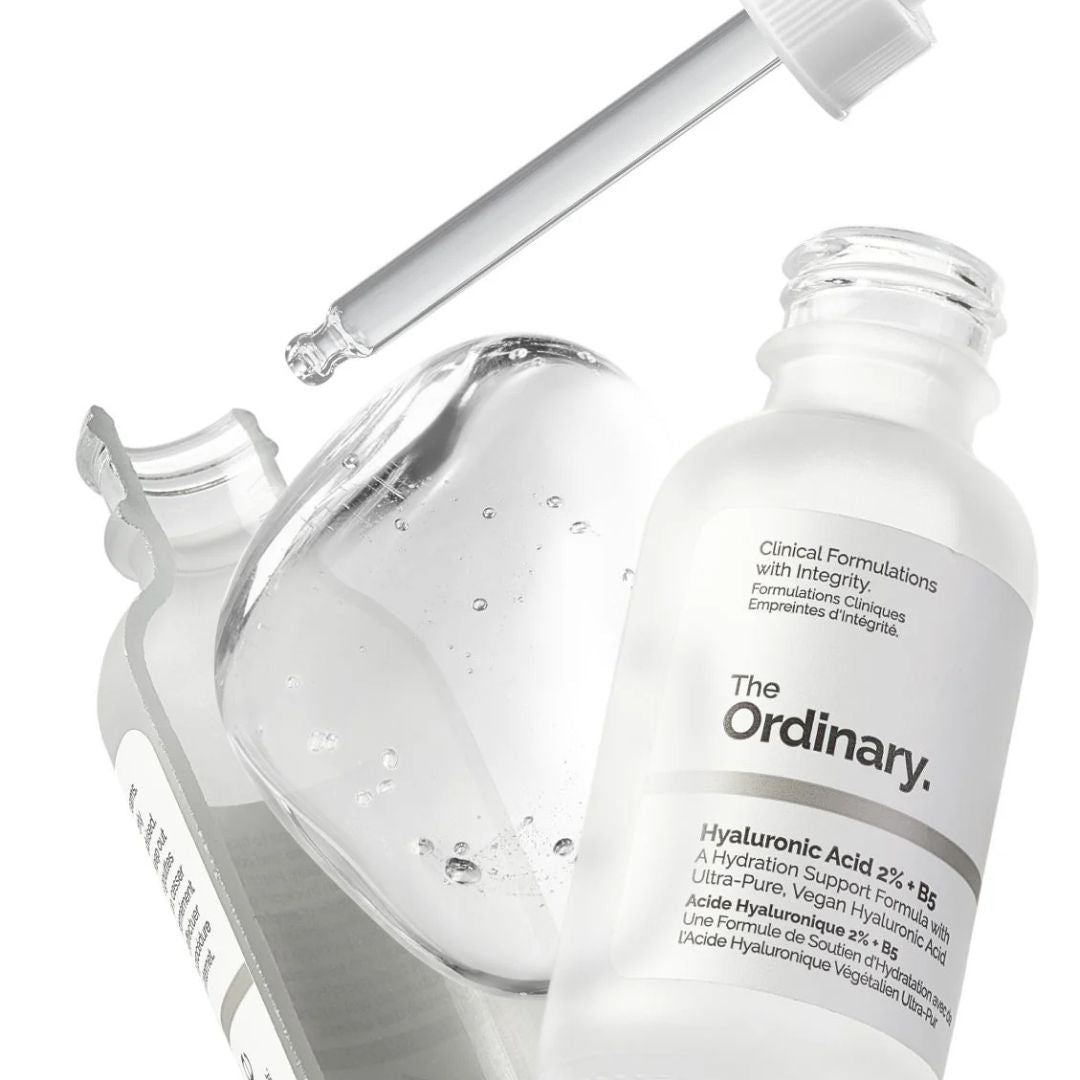 Acido Hyaluronico The Ordinary