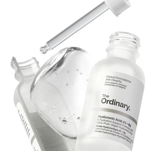 Acido Hyaluronico The Ordinary