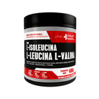 Lisoleucina Lleucina Lvalina 400g