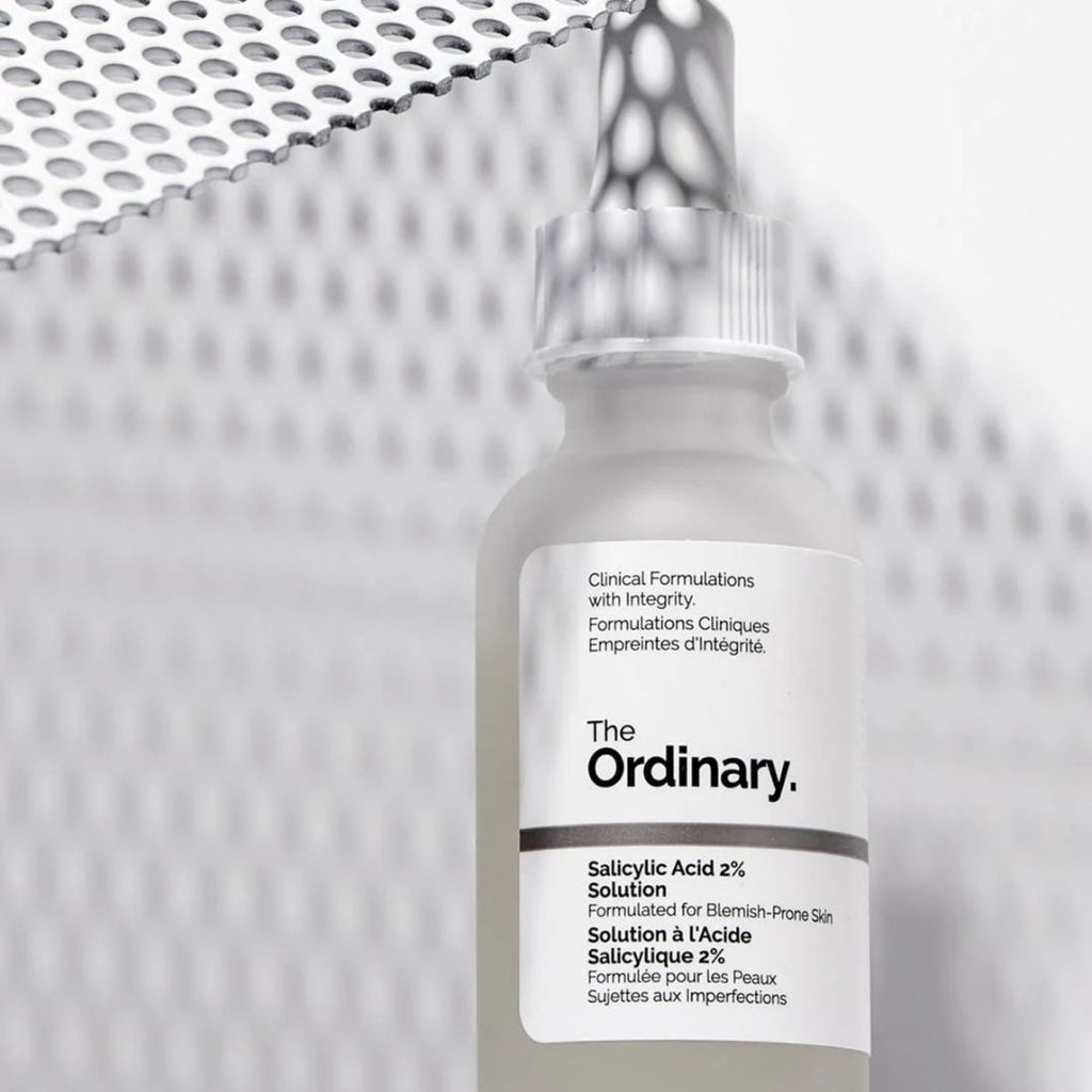 Acido Hyaluronico The Ordinary