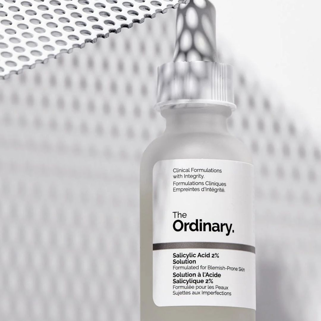 Acido Hyaluronico The Ordinary