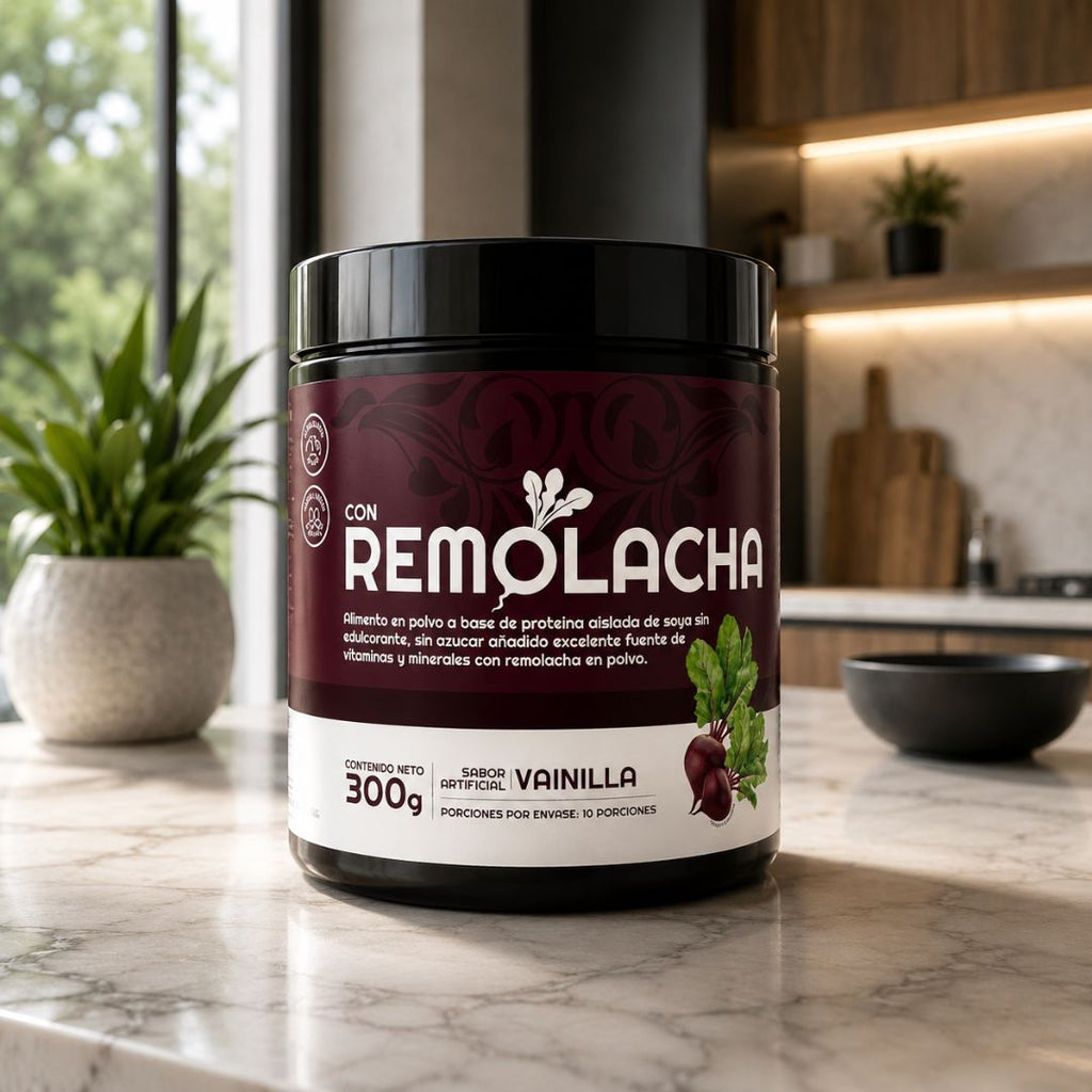 Remolacha 300 Gr