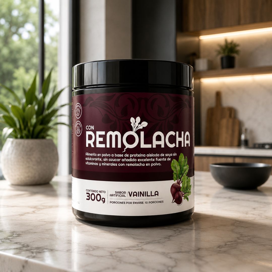 Remolacha 300 Gr