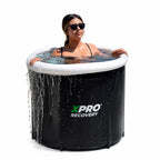 Tina De Hielo
