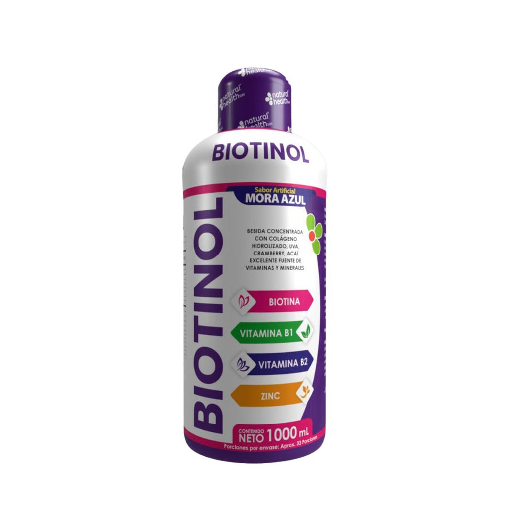 Biotinol X100ml