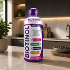 Biotinol X100ml