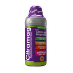 Citramag De Magnesio Liquido