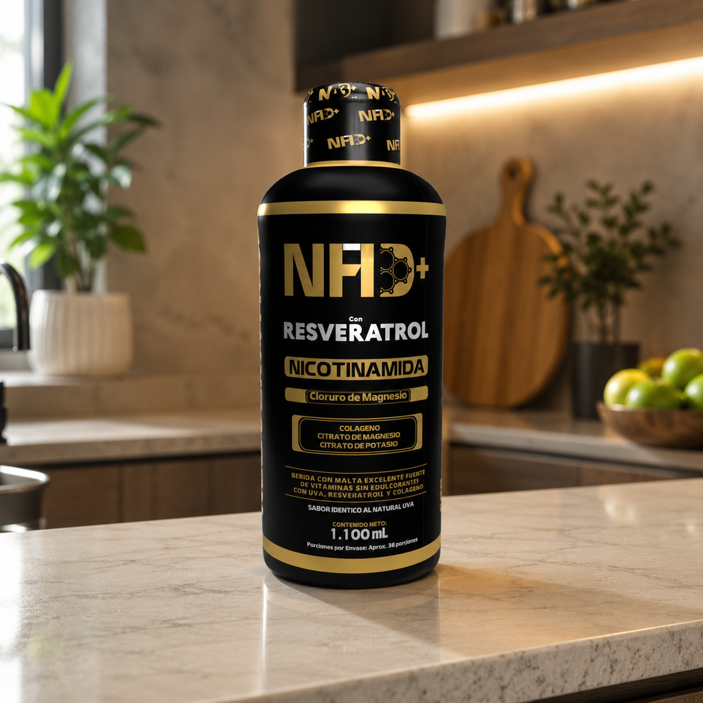 Nadresveratrol