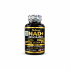 NAD+Resveratrol