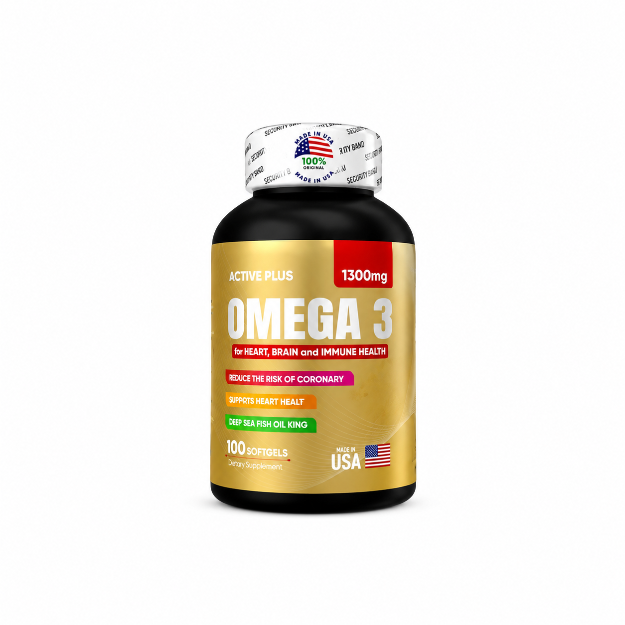 Omega 3