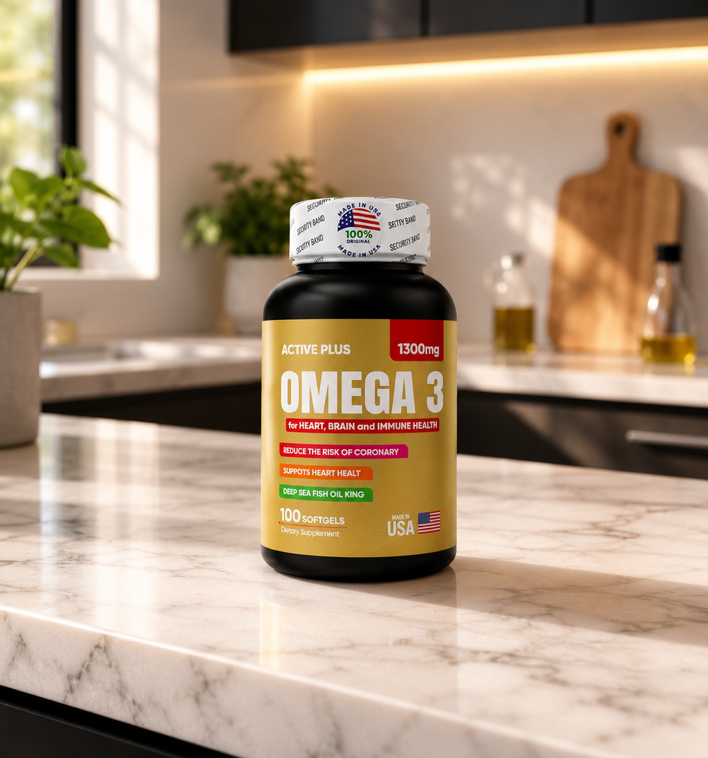 Omega 3