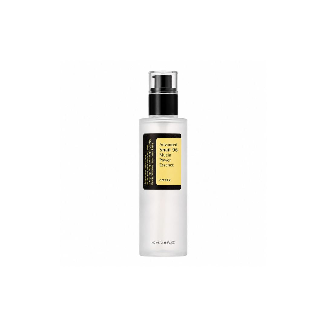 Serum De Mucina De Caracol