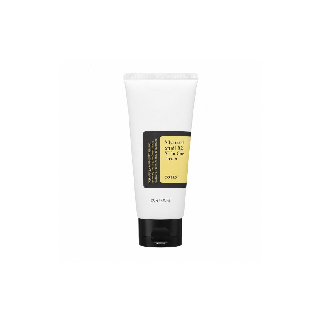 Jabon con mucina de  caracol Cosrx