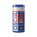 Calcio Oscal 700 Gr