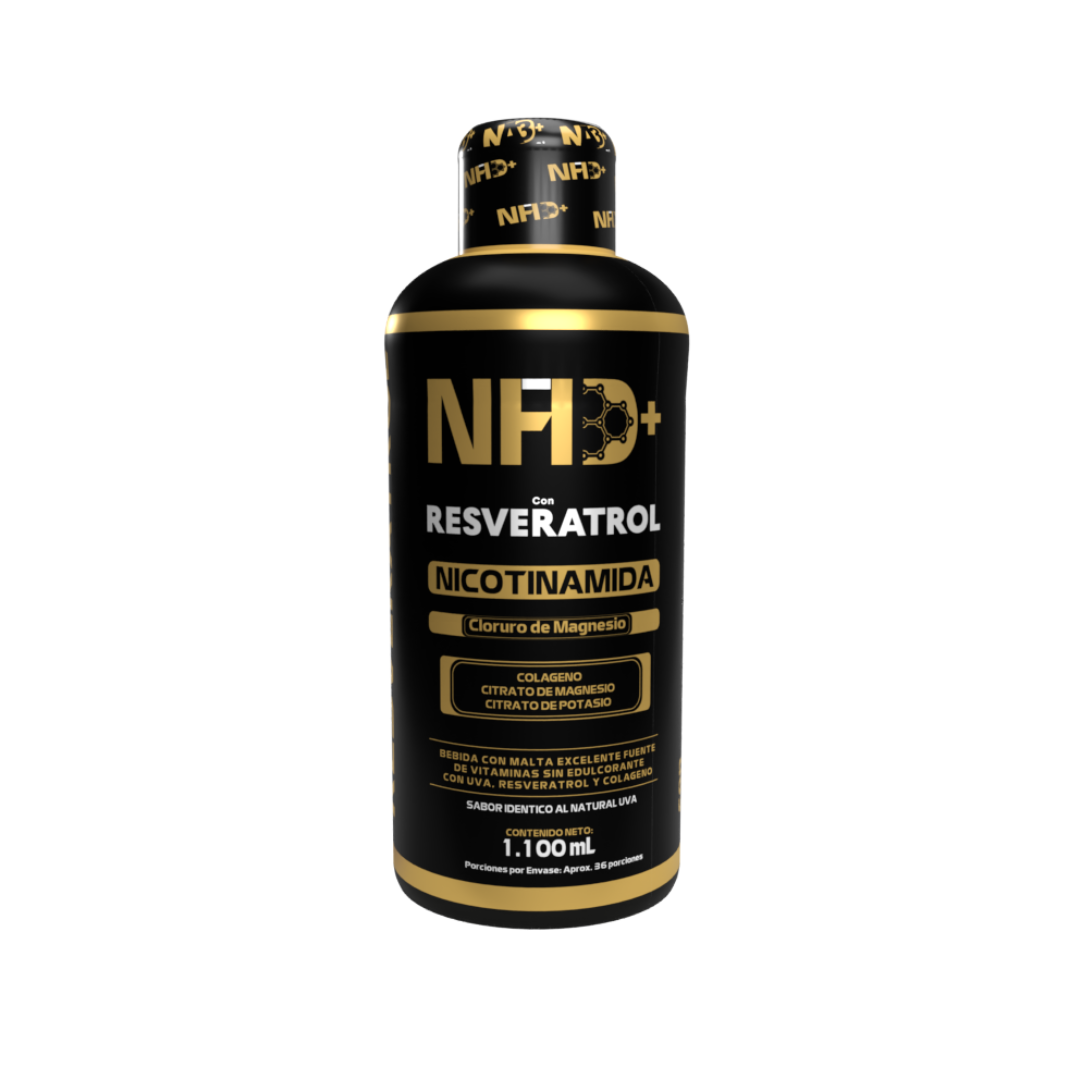 Nadresveratrol