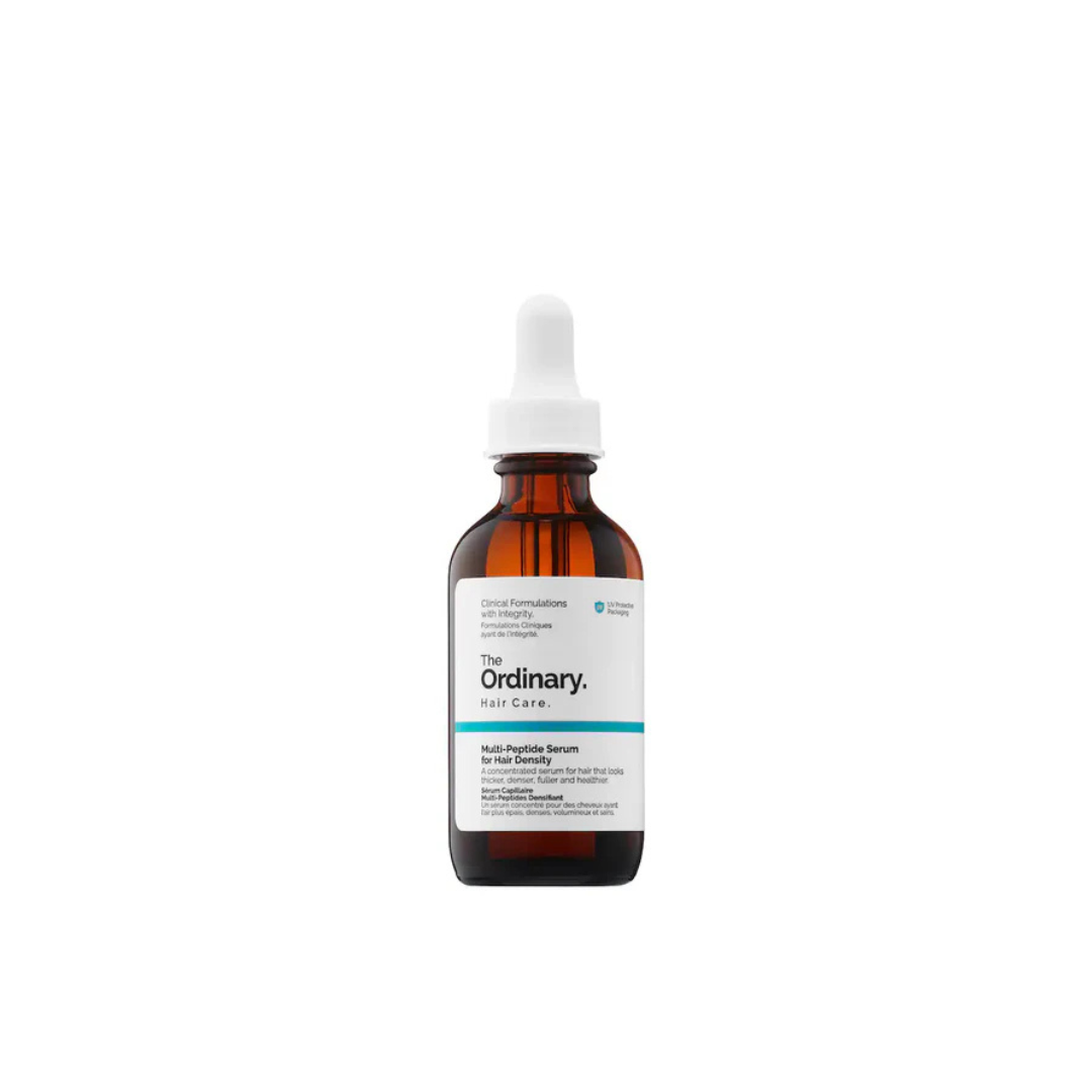 Multi Peptide Serum The Ordinary