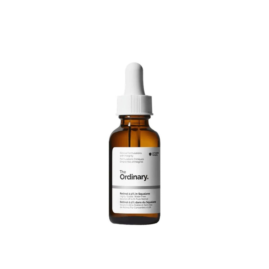 Retinol The Ordinary