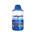 Colageno Hidrolizado Y Cloruro De Mg