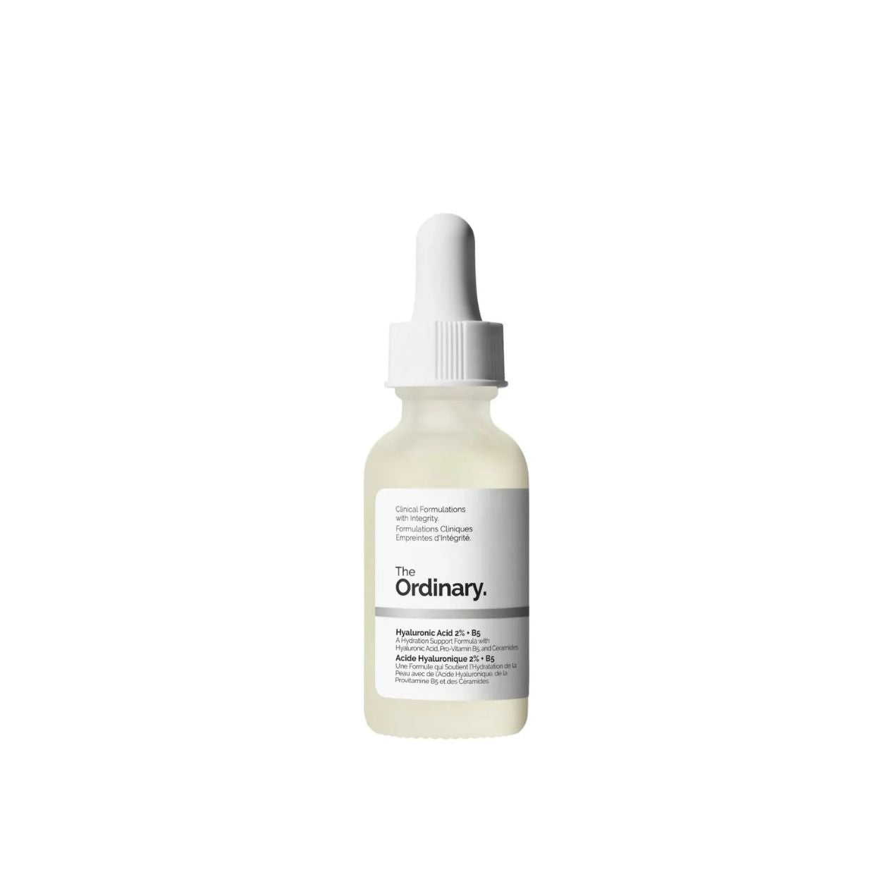 Acido Hyaluronico The Ordinary