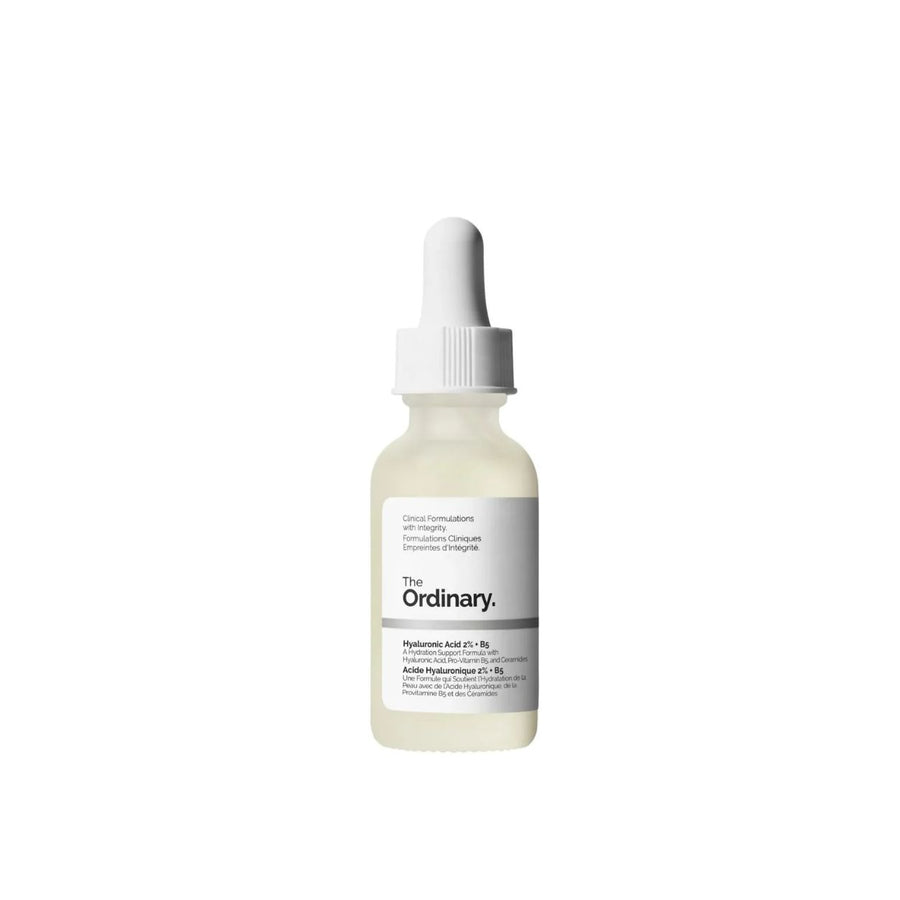 Acido Hyaluronico The Ordinary