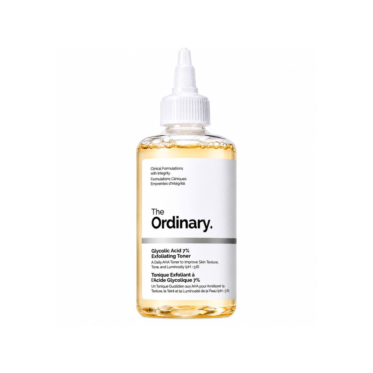 Acido Glycolico The Ordinary 7