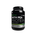 With Pea Proteina 100 Vegana