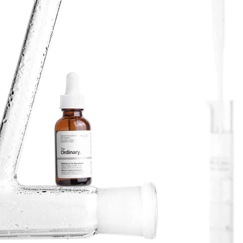 Retinol The Ordinary